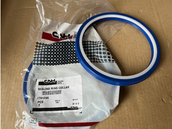 Peça de reposição O&K
