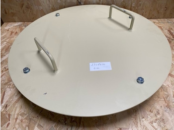 Peça de reposição TEREX