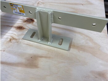 Peça de reposição O&K