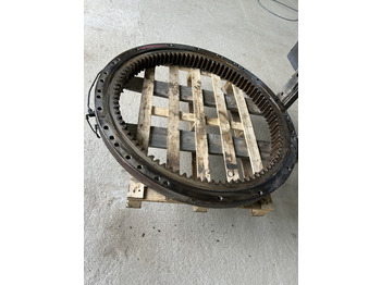 Coroa de giro KOMATSU