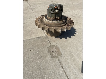 Comando final LIEBHERR