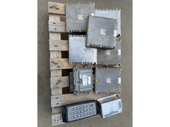 Centralina electrónica LIEBHERR