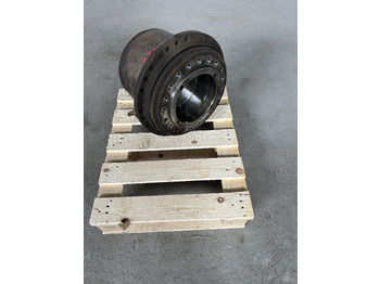 Comando final LIEBHERR