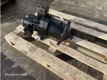 Motor hidráulico REXROTH