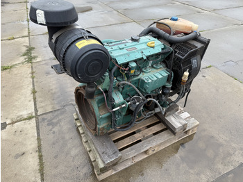 Motor VOLVO