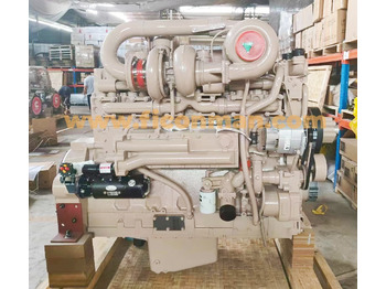 Motor por Caminhão fora de estrada novo CUMMINS Cummins KTA19 C600 Diesel Engine 600hp Construction Engine for Belaz 75473 Truck KTA19-P600 KTA19-M3-600 KTA19-M4 700P KTA19-DM: foto 2