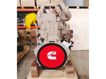 Motor por Caminhão fora de estrada novo CUMMINS Cummins KTA19 C600 Diesel Engine 600hp Construction Engine for Belaz 75473 Truck KTA19-P600 KTA19-M3-600 KTA19-M4 700P KTA19-DM: foto 5
