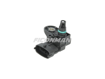 Sensor novo Cursor9 Air Pressure Temperature Sensor 504073323 0281006102 55219299: foto 2