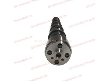 Árvore de cames FPT IVECO CASE Cursor11 F3GFE613A B001 5801863562 CAMSHAFT 5801465702/580199815: foto 3
