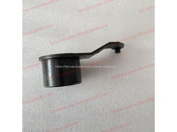 Motor e peças IVECO