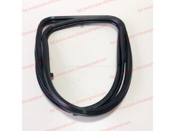 Junta de motor FPT IVECO CASE Cursor13 F3BE0684A B001 504003647 ENGINE OIL PAN GASKET 504024777: foto 4