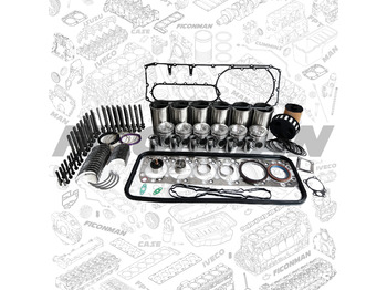 Kit de reparação de motor IVECO