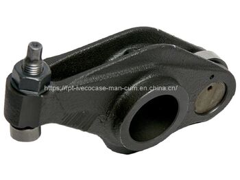 Motor e peças IVECO