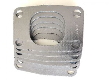 Junta de motor por Ônibus FPT IVECO CASE Cursor9Bus F2CFE612D*J231/F2CFE612A*J098 5802748674 FLAT GASKET ENGINE 504154202: foto 3