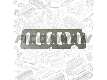 Motor e peças IVECO