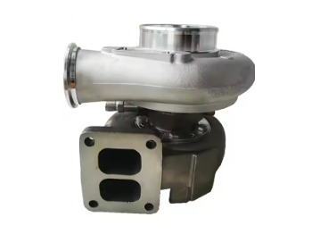 Turbocompressor MAN