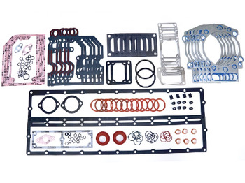 Peça de reposição CUMMINS