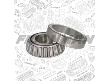 Peça de reposição IVECO