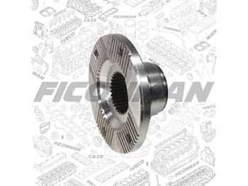 Peça de reposição IVECO