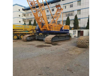 Leasing de  2005 KOBELCO 7150 2005 KOBELCO 7150: foto 1