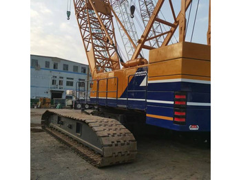 Leasing de  2005 KOBELCO 7150 2005 KOBELCO 7150: foto 5
