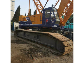 Leasing de  2005 KOBELCO 7150 2005 KOBELCO 7150: foto 4