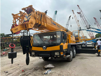 Grua móvel XCMG QY50K