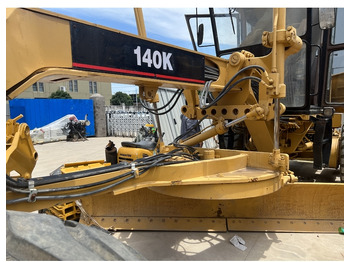 Motoniveladora 2020 Caterpillar 140K: foto 3