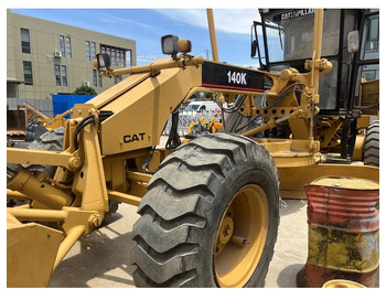 Motoniveladora 2020 Caterpillar 140K: foto 5