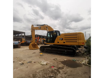Escavadora de rastos CATERPILLAR 336