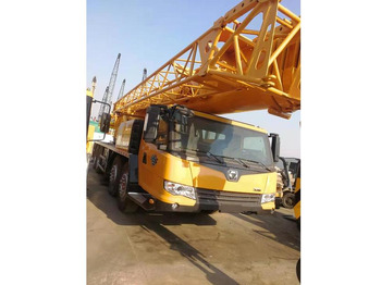 Grua móvel XCMG QY70K