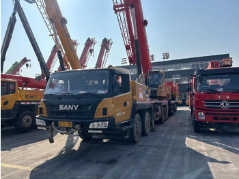 Grua móvel SANY