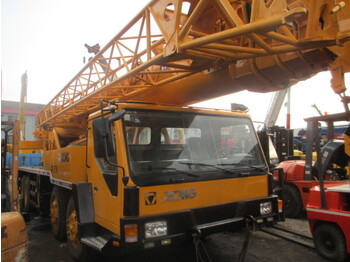 Grua móvel XCMG QY70K