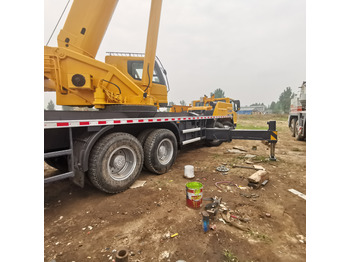 Leasing de XCMG QY70KC XCMG QY70KC: foto 3