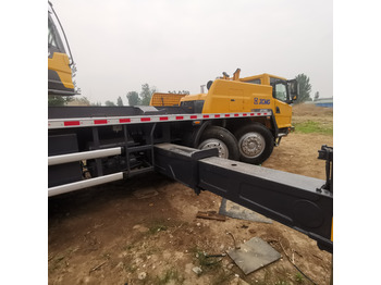 Leasing de XCMG QY70KC XCMG QY70KC: foto 4