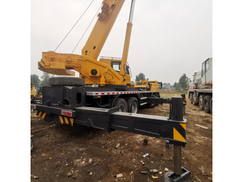 Leasing de XCMG QY70KC XCMG QY70KC: foto 5