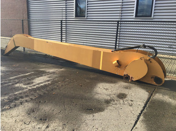 Equipamento LIEBHERR