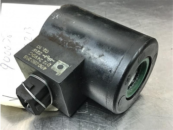 Equipamento LIEBHERR