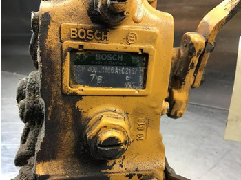 Bomba de combustivel Bosch Fuel Injection Pump: foto 3