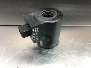 Equipamento Liebherr Magnet coil: foto 4