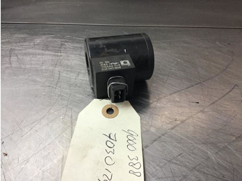 Equipamento Liebherr Magnet coil: foto 3