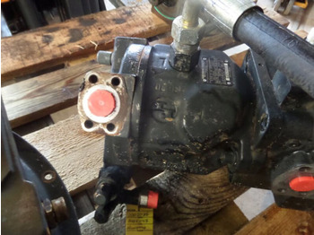 Bomba hidráulica LIEBHERR