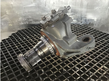 Manga de eixo LIEBHERR