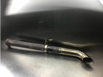Tubo de escape LIEBHERR