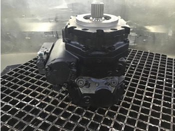 Bomba hidráulica novo Liebherr A4VG110: foto 5