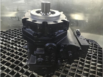 Bomba hidráulica novo Liebherr A4VG110: foto 3