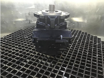 Bomba hidráulica novo Liebherr A4VG110: foto 4