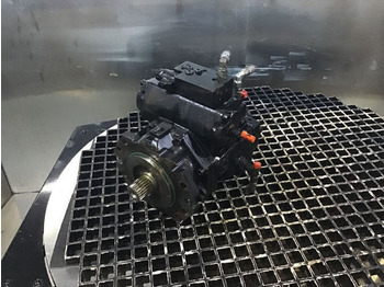 Bomba hidráulica LIEBHERR