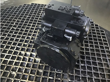 Bomba hidráulica LIEBHERR