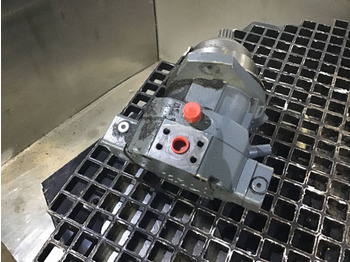 Motor hidráulico LIEBHERR